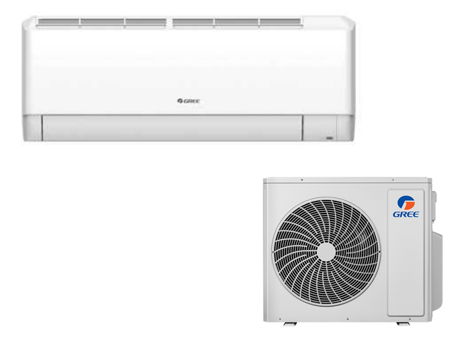 SP Single and Multi Inverter Series
