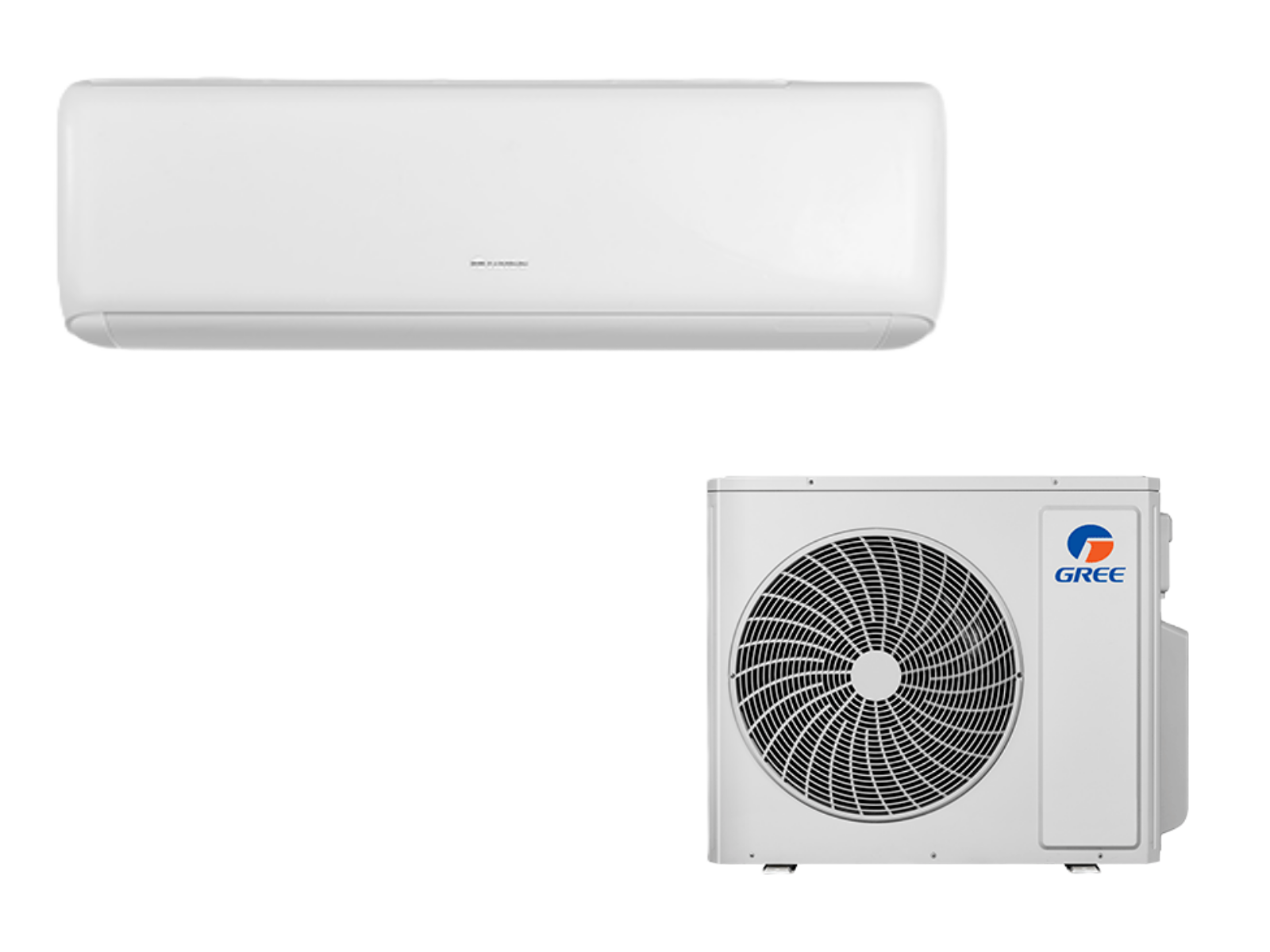 Charmo Indoor Air-con Unit + Free Match outdoor Air-con unit