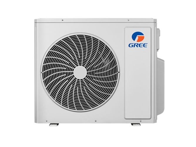 Free Match Outdoor Air-Con Unit