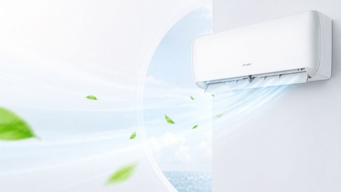 Why Use Gree Air Conditioner: For Healthier Air