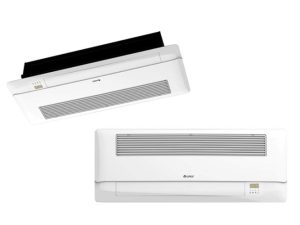 Gree World Largest Commercial HVAC Manufacturer | Commercial HVAC Indoor Unit- 1 Way Cassette Unit