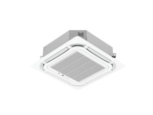 Gree World Largest Commercial HVAC Manufacturer | Commercial HVAC Indoor Unit- 360 Degree Cassette