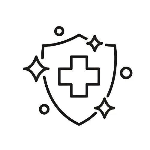 Advanced Hygiene Protection