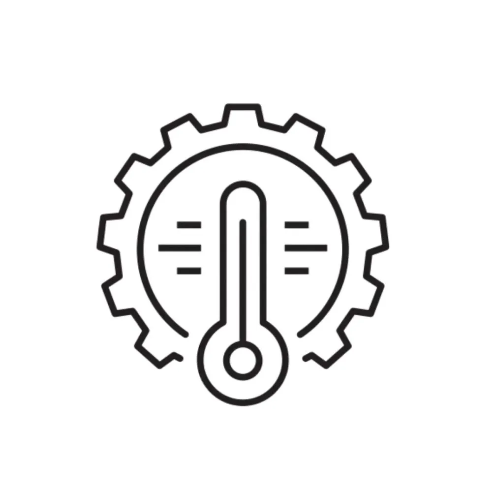 Commercial Indoor Unit: Climate Control
