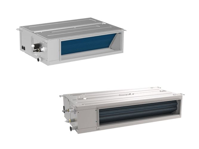 Gree World Largest Commercial HVAC Manufacturer | Commercial HVAC Indoor Unit- Duct Type Indoor Unit