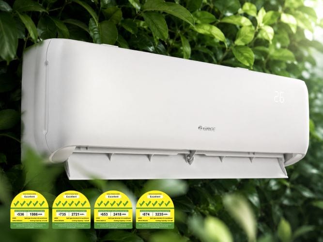 Energy Savings