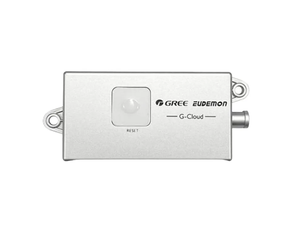 Centralised Gateway Integration (G-Cloud / App-Based)​