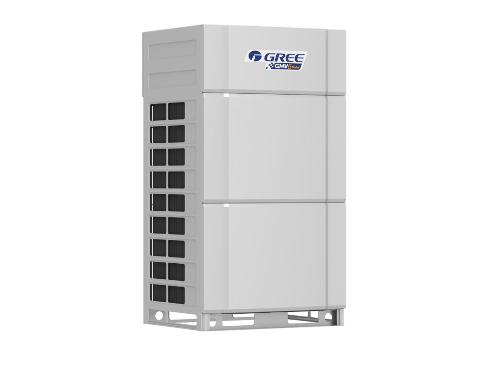 Photovoltaic DC Multi VRF
