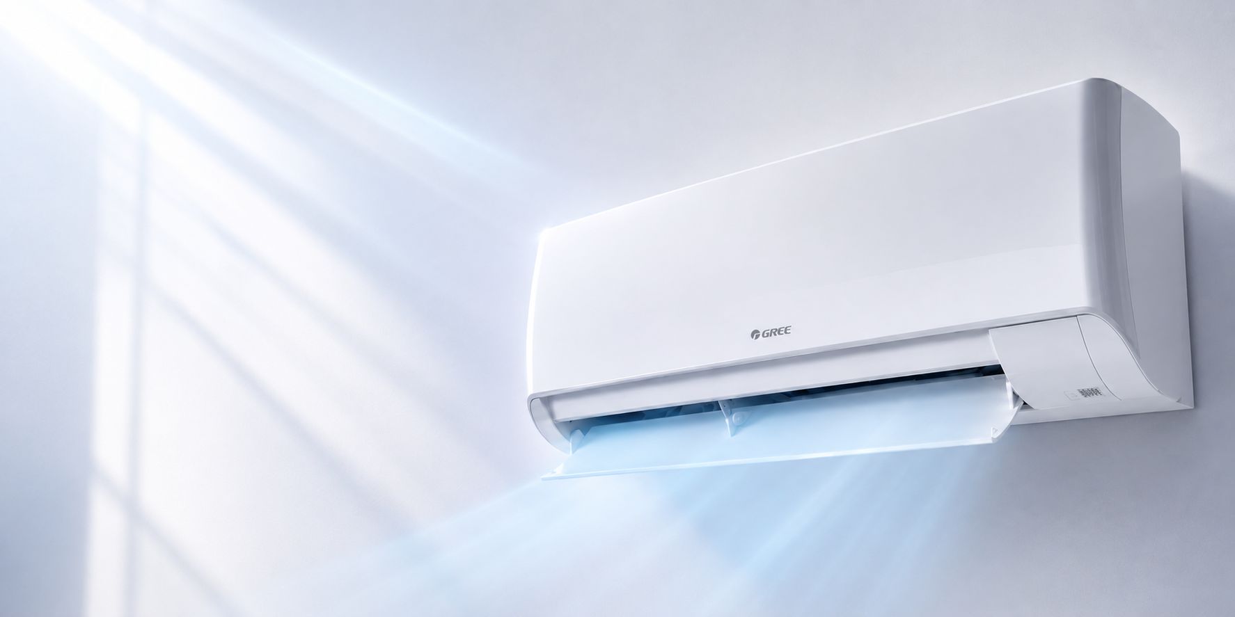 SP Inverter Series- Large Vane