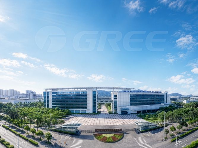 Who IS Gree