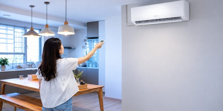 Gree residential air conditioners