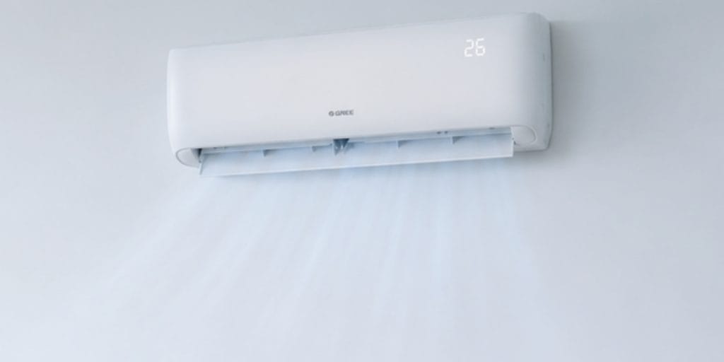 Common Reasons Why an Aircon Is Not Cooling — Self-Check Guide: Gree residential air conditioner