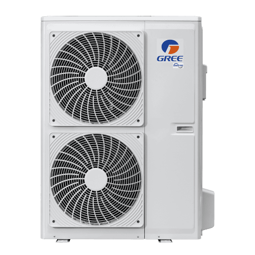 Free Match Outdoor Compressor Unit