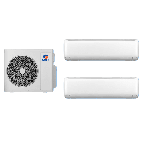Charmo Inverter Series: System 2