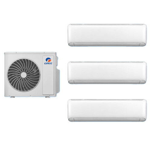 Charmo Inverter Series: System 3