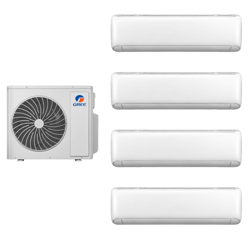 Charmo Inverter Series: System 4