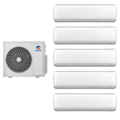 Charmo Inverter Series: System 5