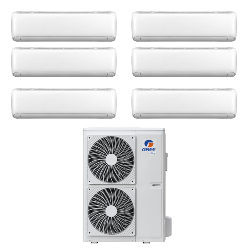 Charmo System 6