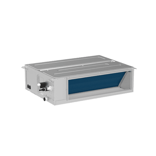 Gree Commercial HVAC Unit: Duct Type