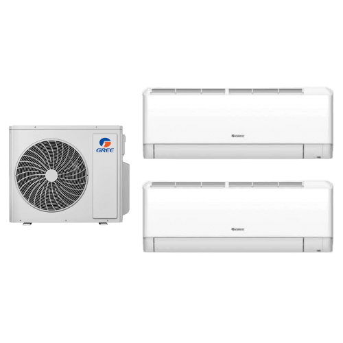Indoor SP Inverter Series: SP System 2