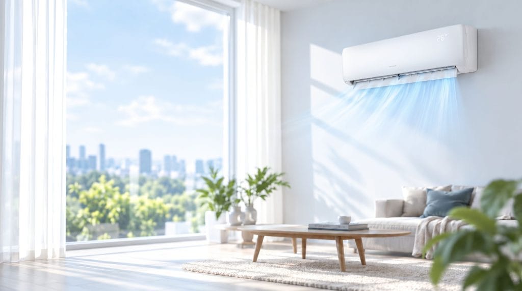 Comfort Technology