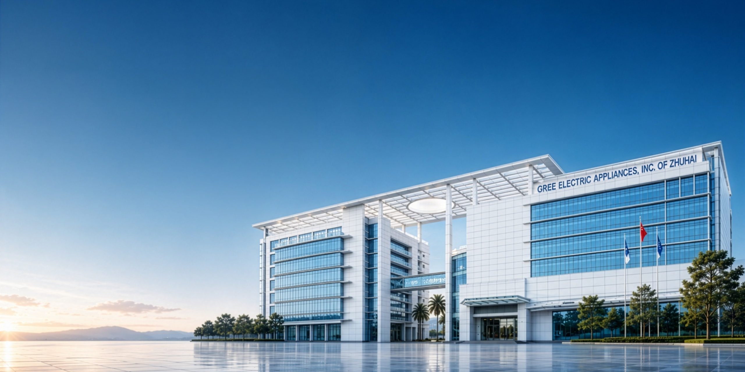 Zhuhai office
